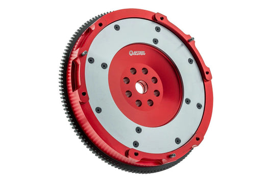 Action Clutch AC125FW-AL Aluminum Lightweight Flywheel for 1990-1996 Nissan 300ZX 3.0L (VG30DETT) Twin Turbo