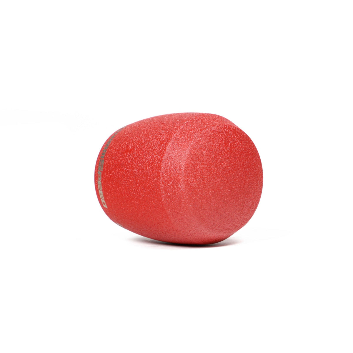 GrimmSpeed GRM038012 Stubby Shift Knob Black Delrin - M12x1.25