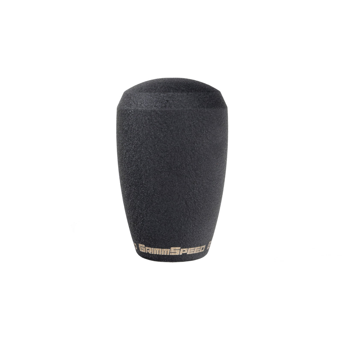 GrimmSpeed GRM038006 Shift Knob Stainless Steel for Subaru 5 Speed and 6 Speed Manual Transmission
