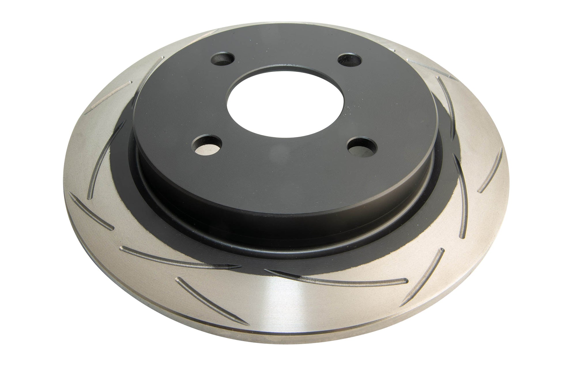 DBA 05-22 Toyota Tacoma Front Level 2 Rotor & Pad Kit