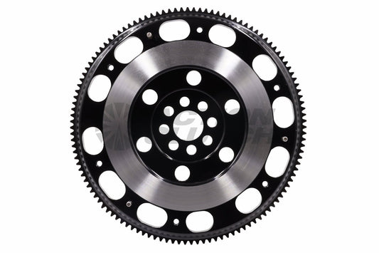 Action Clutch AC105FW Chromoly Lightweight Flywheel for 2006-2018 Subaru WRX 2.0L DOHC (FA20DIT) Turbo AWD