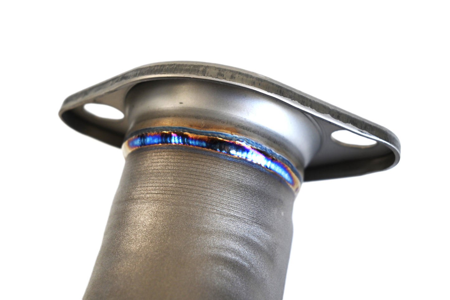 Invidia HS22TGCTR2ST 22-Up Toyota GR Corolla Full Titanium Race Cat-back Exhaust