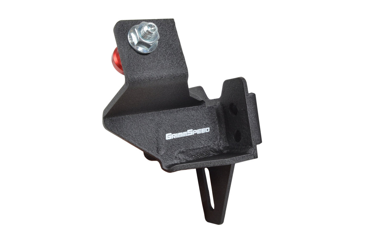 GrimmSpeed GRM091029 for 08+ Subaru WRX/STi/Impreza / 08-09 LGT Master Cylinder Brace