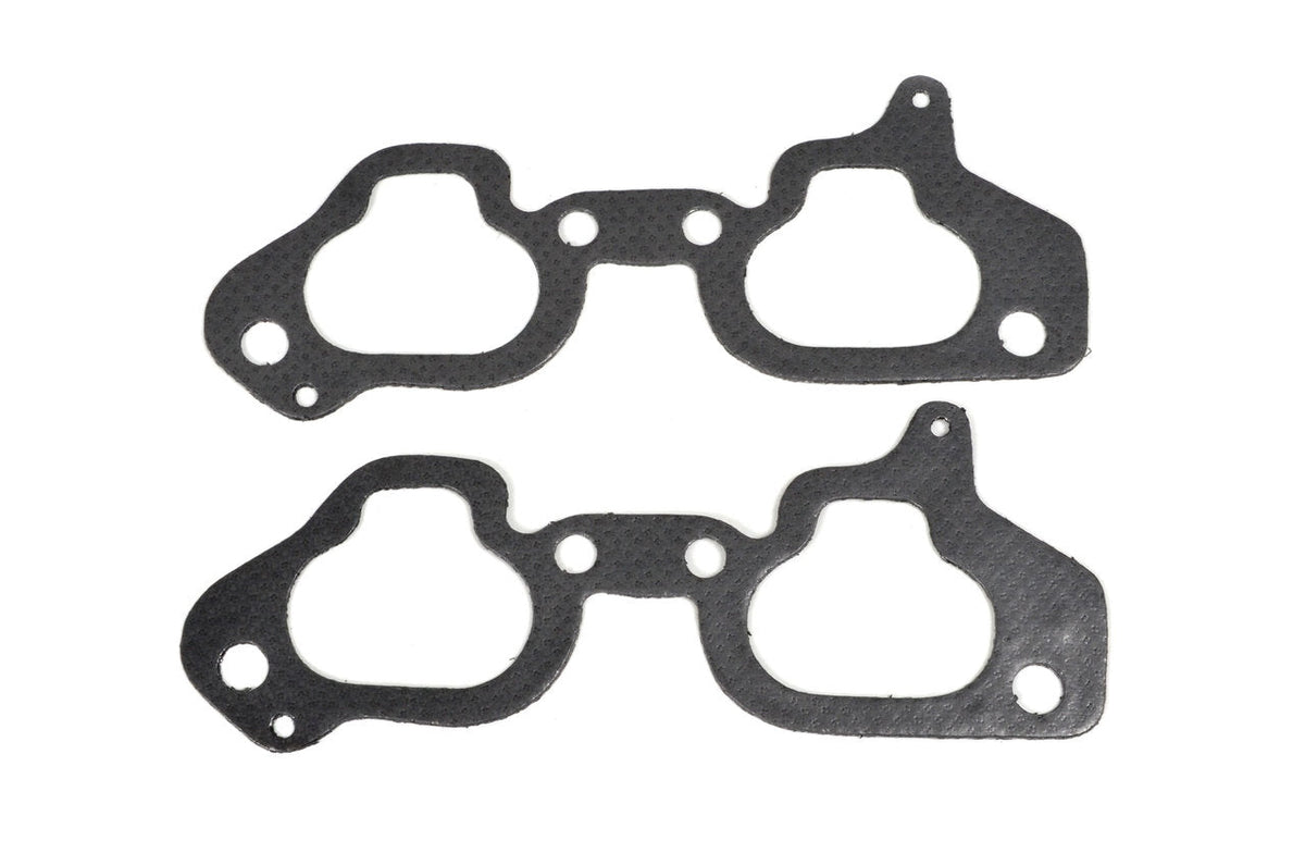 GrimmSpeed GRM032001 for 02-10+ WRX/STi/LGT TGV-To-Engine Gasket (Pair)