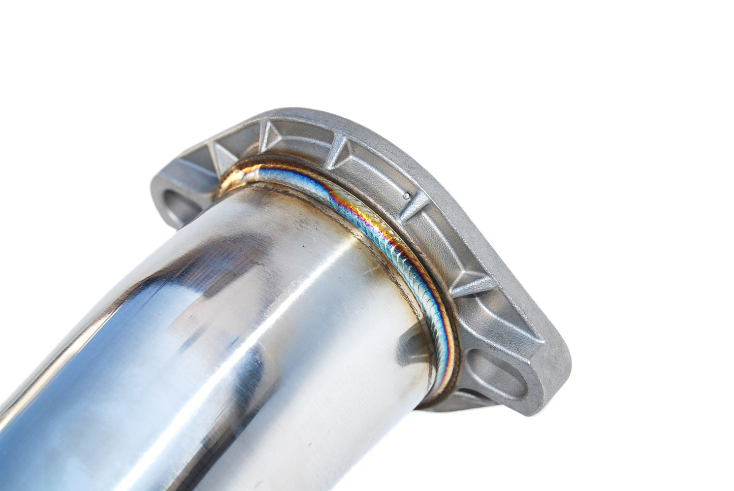Invidia HS15STIGM4ST 15-21 Subaru WRX/STI Sedan Gemini R400 Titanium Tips Cat-Back Exhaust