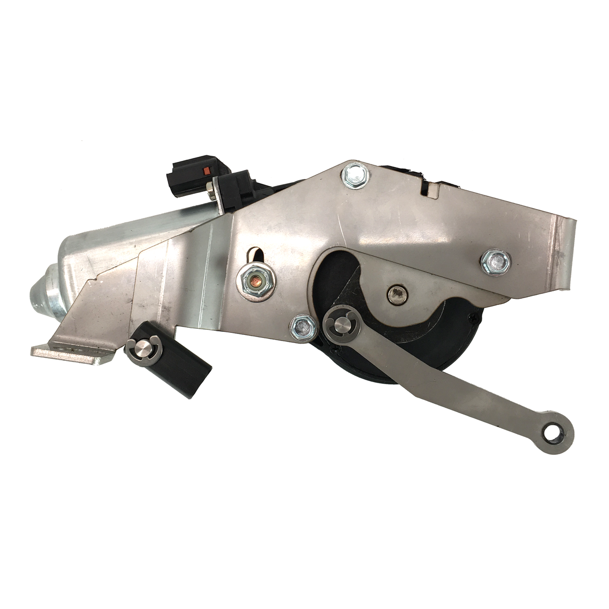 Rock Slide Engineering Electric Motor/Driver Side New Style