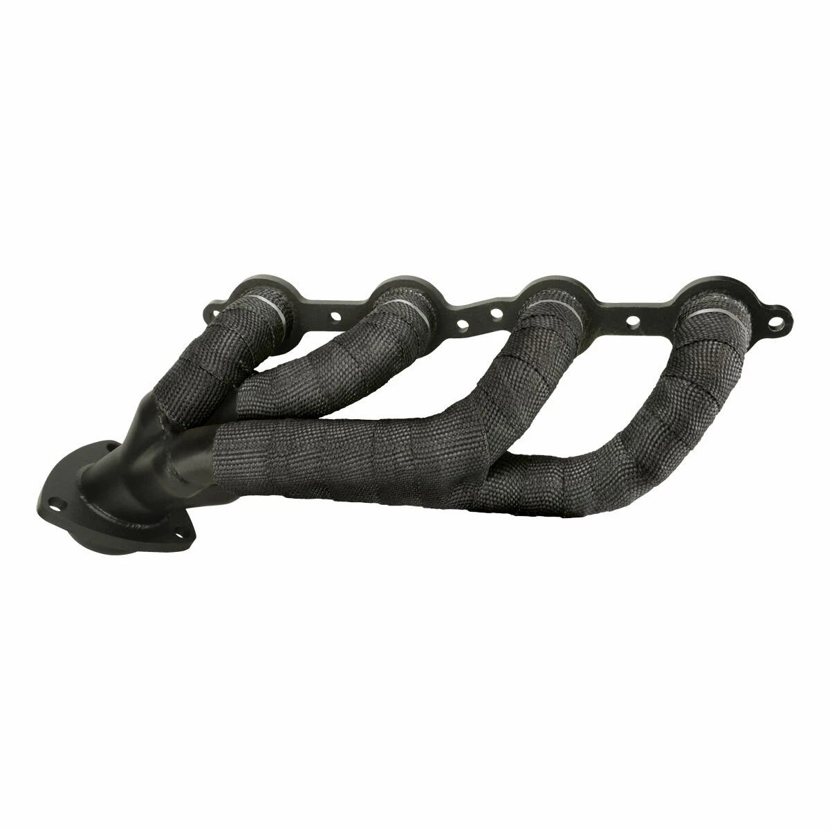DEI Exhaust Wrap 2in x 15ft - Black