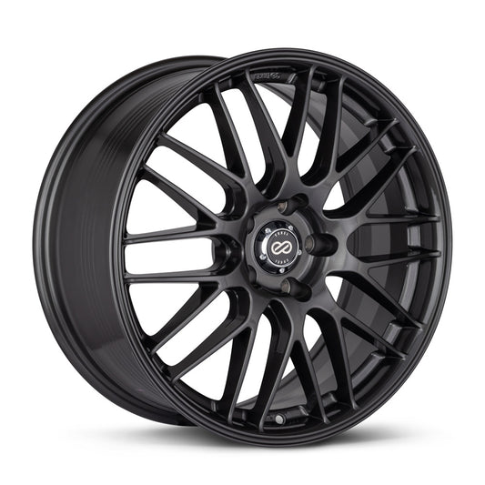 Enkei EKM3 18x7.5 5x114.3 45mm Offset Gunmetal Wheel