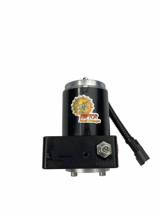 PureFlow AirDog Raptor R3SBD100 FRRP-100 Lift Pump for 1998.5-2002 Dodge Ram 2500 / 3500 5.9L Cummins