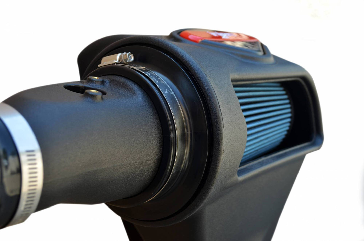 Injen EVO1501 Evolution Sealed Cold Air Intake – 2017-2020 Honda Civic Si 1.5T