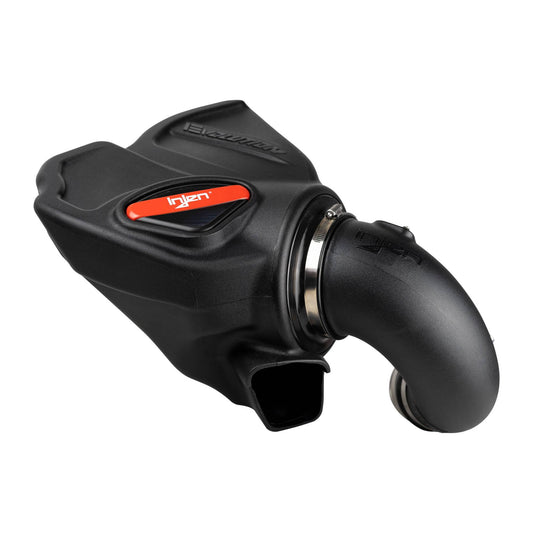 Injen EVO1108 Evolution Cold Air Intake – BMW M340i / M240i / M440i B58