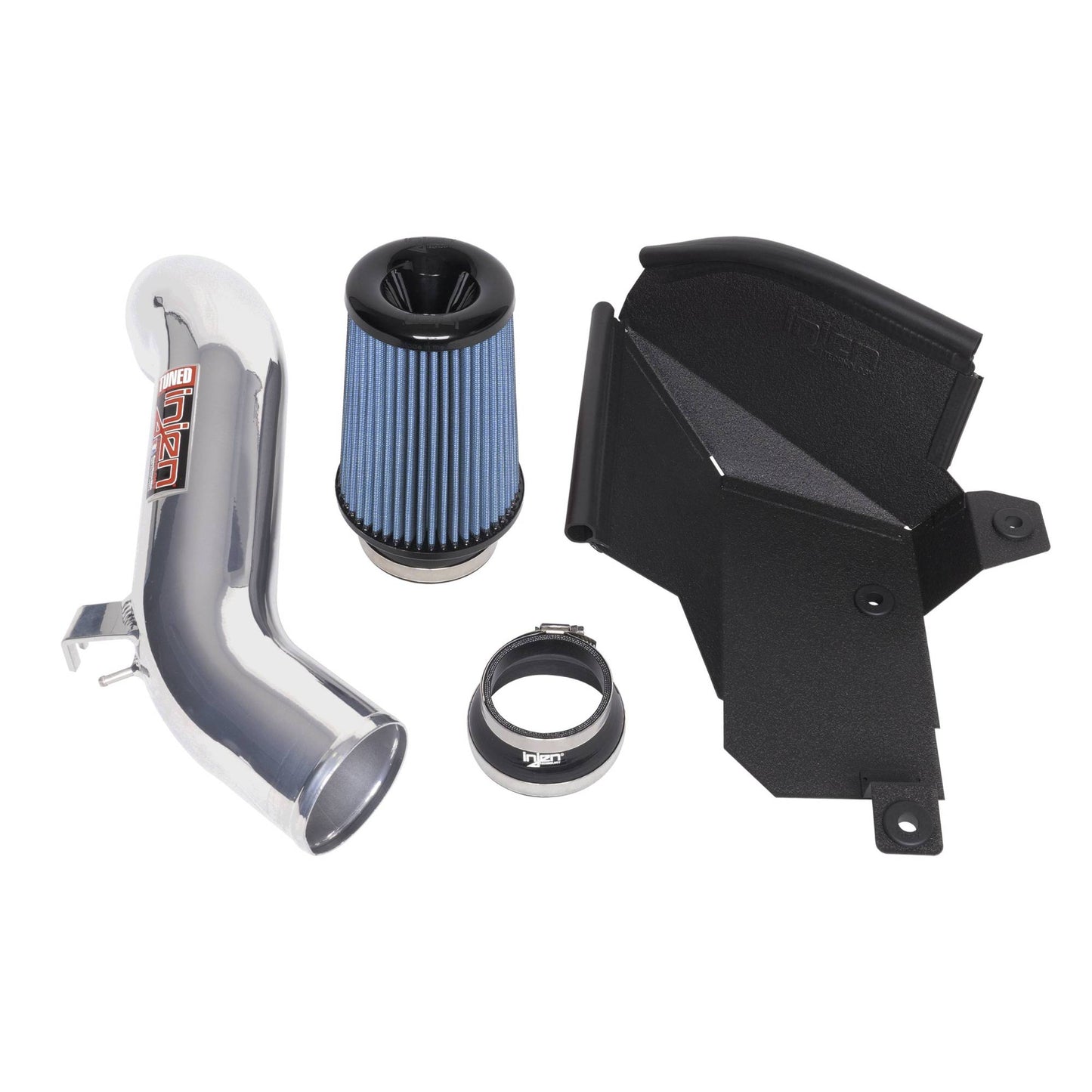 Injen SP3000 SP Short Ram Cold Air Intake – 2022-2024 VW GTI MK8 2.0T