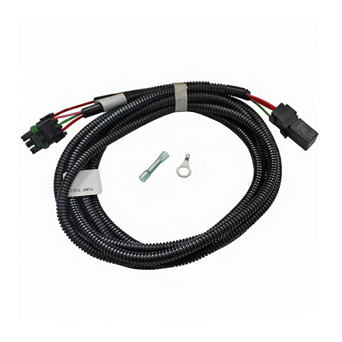 FAST 30255 EZ-EFI Fuel Pump Relay Harness