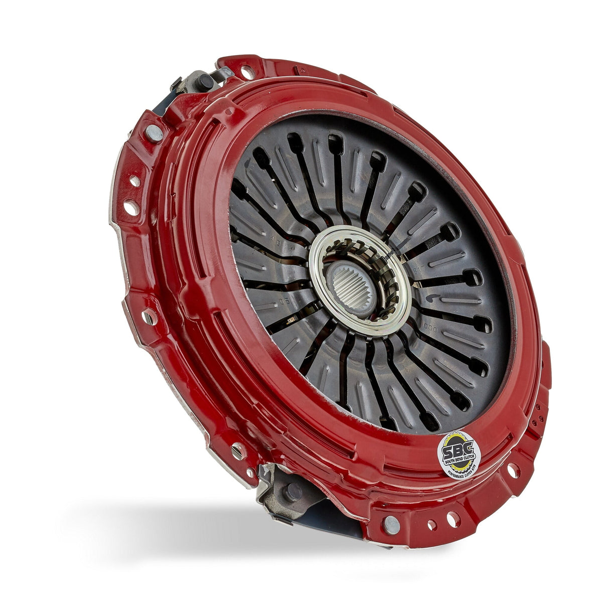 South Bend Clutch for 2003-2011 Subaru Impreza WRX STI 2.5L Stage 2 Endurance Clutch Kit
