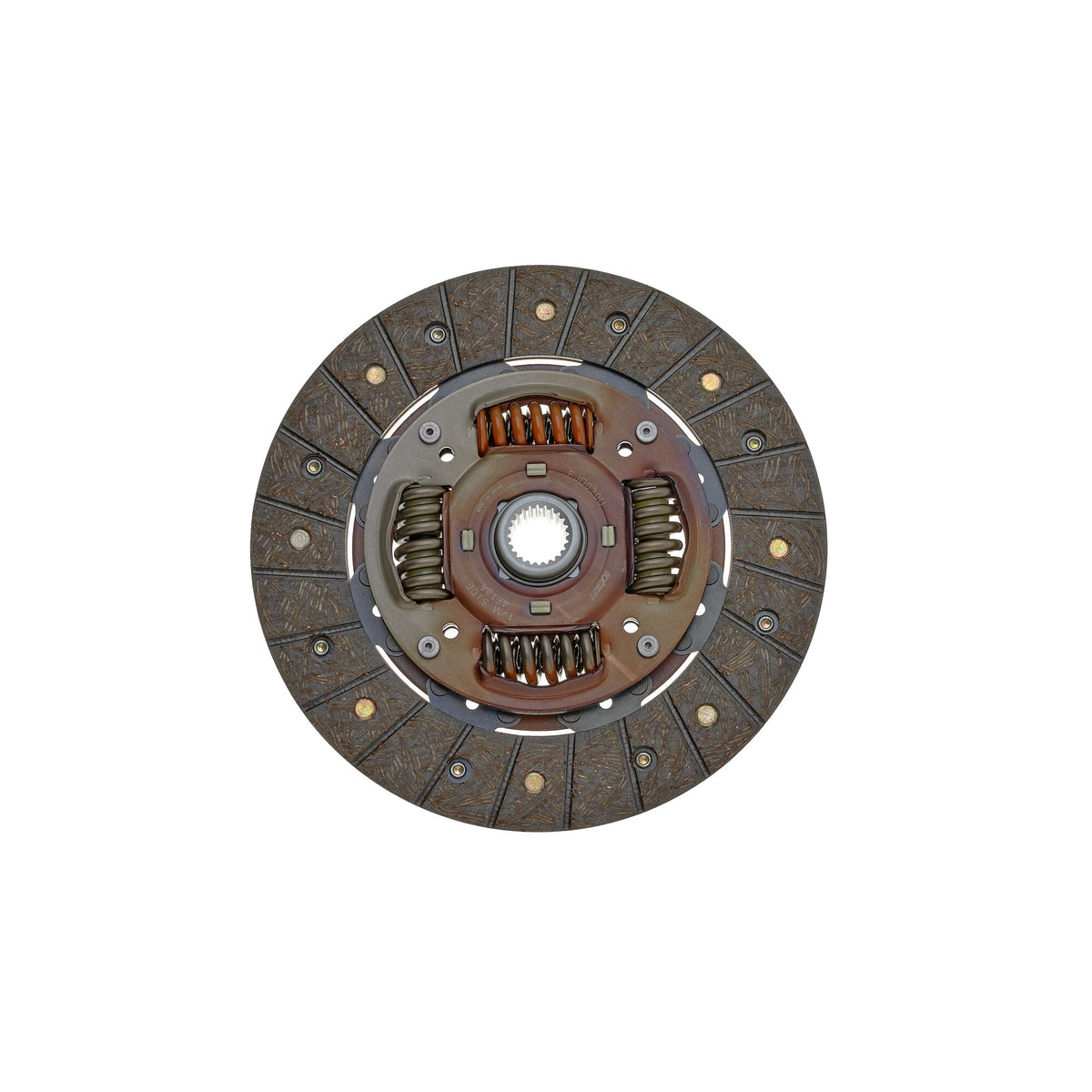 South Bend Clutch for 2003-2011 Subaru Impreza WRX STI 2.5L Stage 2 Endurance Clutch Kit