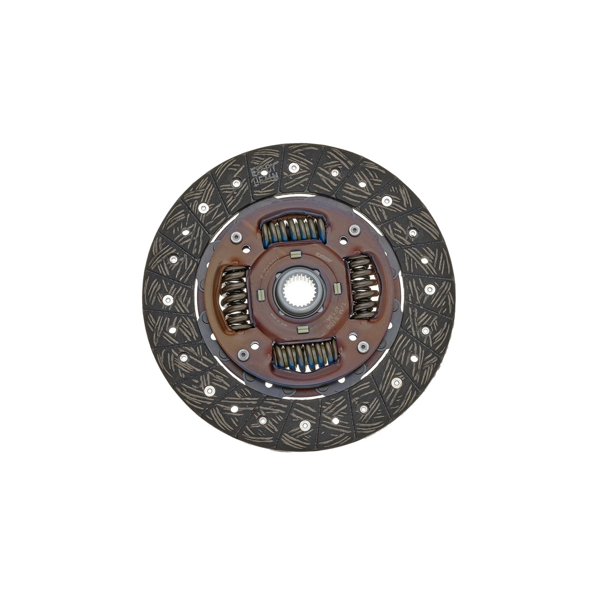 South Bend Clutch for 2003-2011 Subaru Impreza WRX STI 2.5L Stage 1 HD Clutch Kit