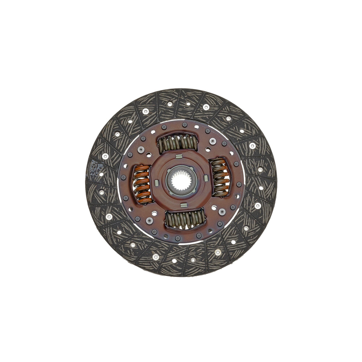 South Bend Clutch for 2003-2011 Subaru Impreza WRX STI 2.5L Stage 1 HD Clutch Kit
