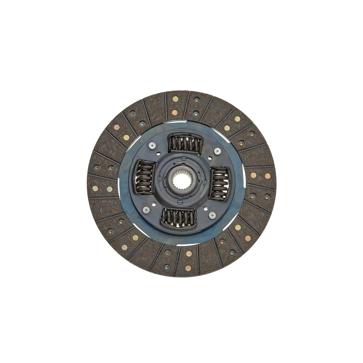South Bend Clutch for 2003-2011 Subaru Impreza WRX STI 2.5L Stage 3 Daily Clutch Kit