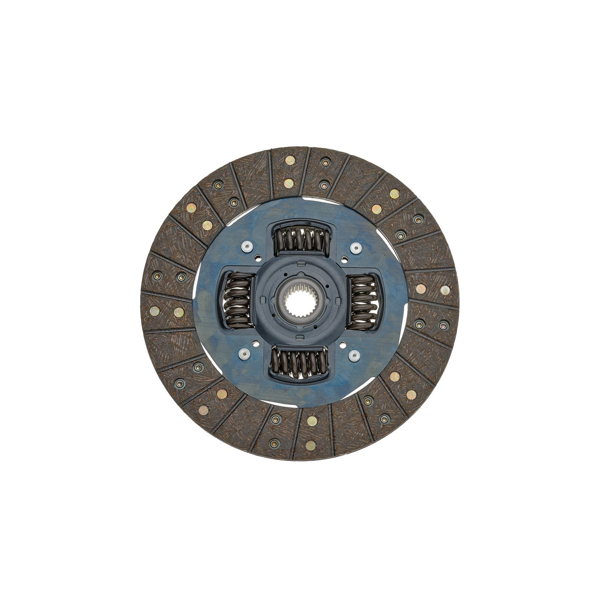 South Bend Clutch for 2003-2011 Subaru Impreza WRX STI 2.5L Stage 3 Daily Clutch Kit