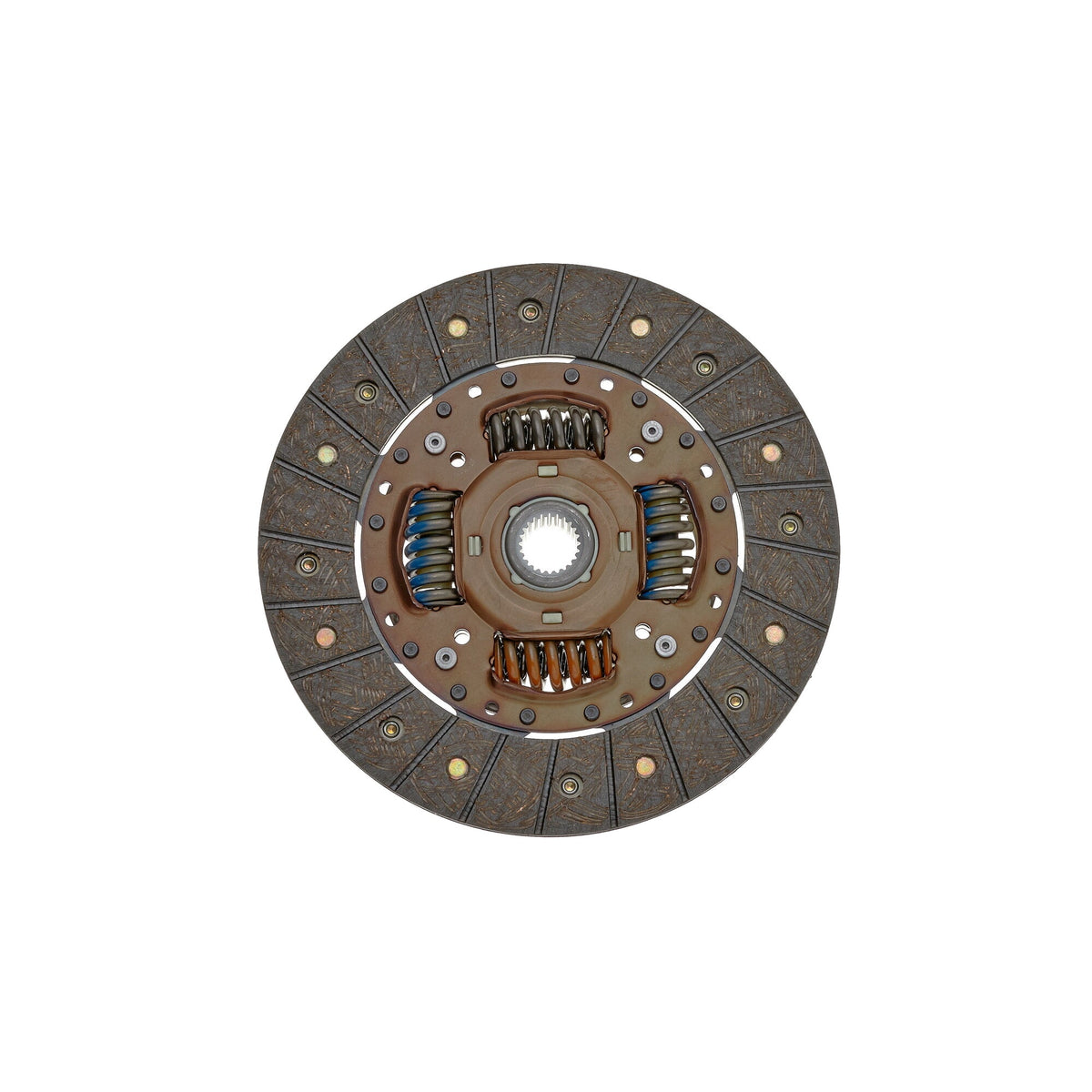 South Bend Clutch for 2004-2021 Subaru WRX/STI Stage 2 Daily Clutch Kit with Flywheel