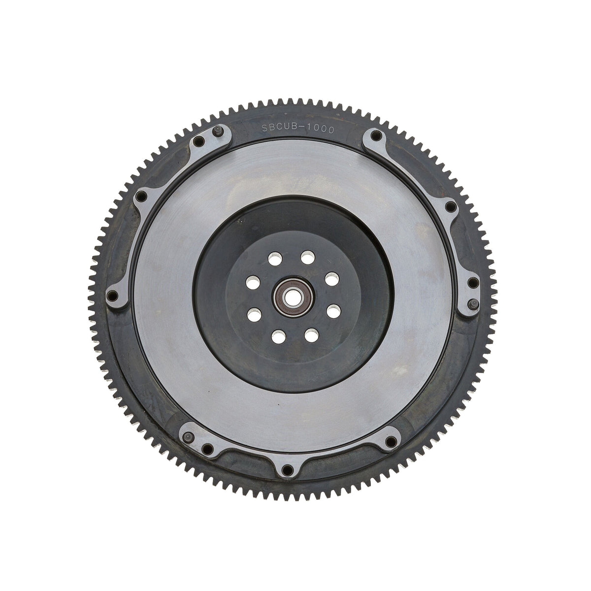 South Bend Clutch for 2004-2021 Subaru WRX/STI Stage 2 Daily Clutch Kit with Flywheel