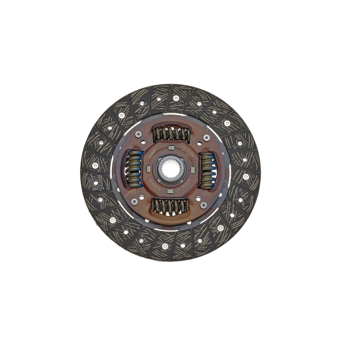 South Bend Clutch for 2004-2021 Subaru Impreza/WRX STI 2.5L Stage 1 HD Clutch Kit (with Flywheel)