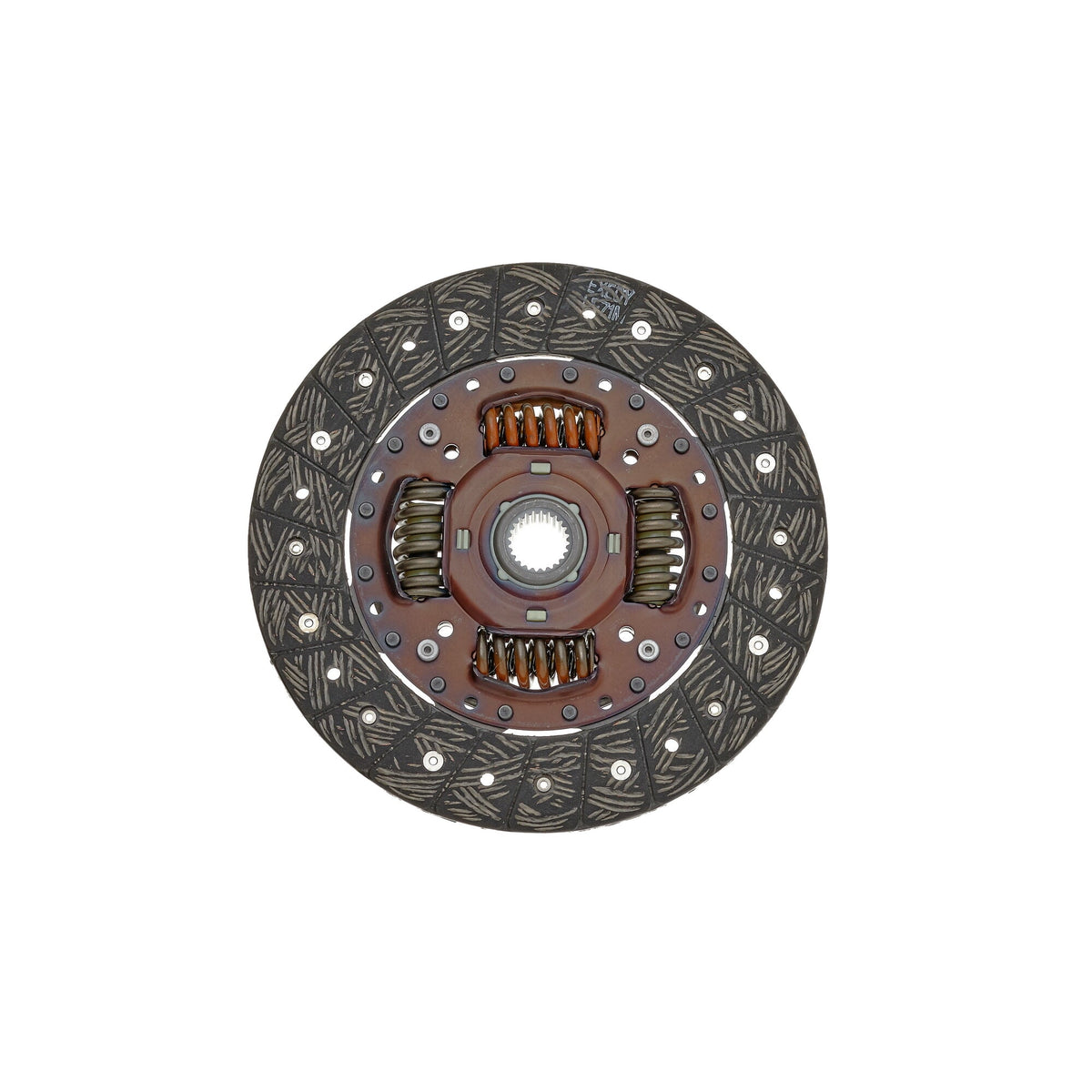 South Bend Clutch for 2004-2021 Subaru Impreza/WRX STI 2.5L Stage 1 HD Clutch Kit (with Flywheel)
