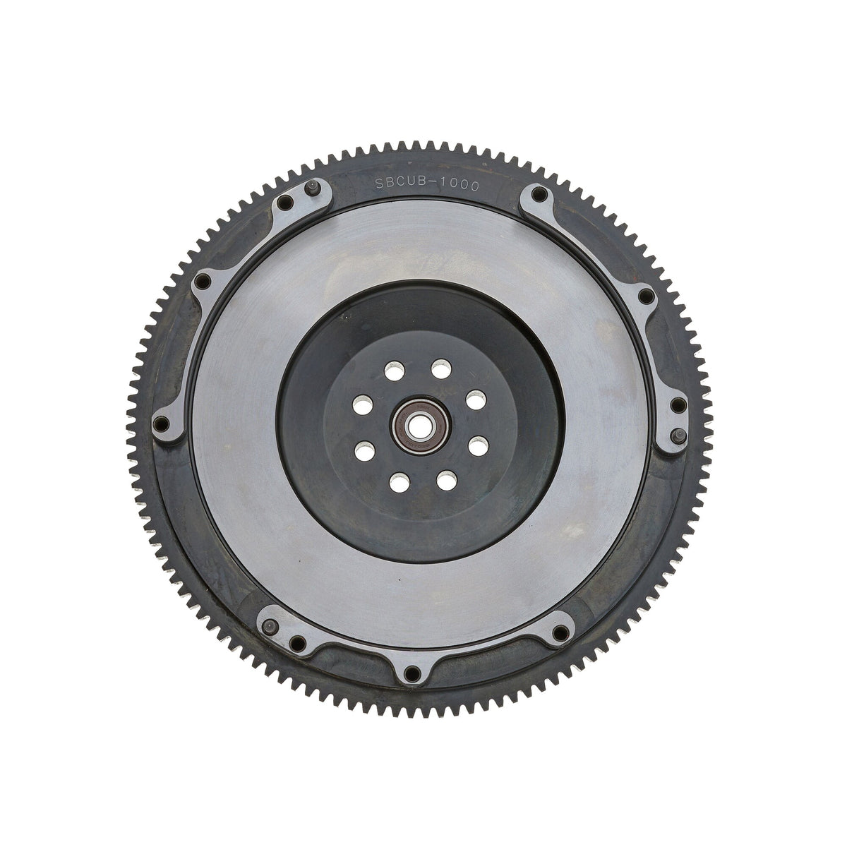 South Bend Clutch for 2004-2021 Subaru Impreza/WRX STI 2.5L Stage 1 HD Clutch Kit (with Flywheel)