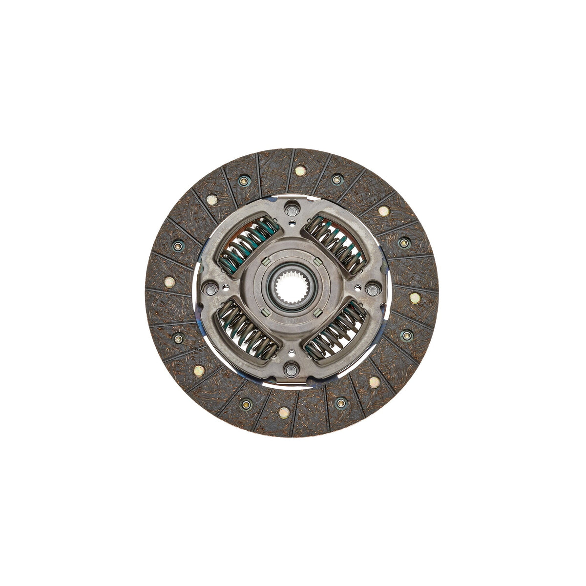 South Bend Clutch for 2006-2011 Subaru Impreza WRX 2.5L Stage 2 Endurance Clutch Kit