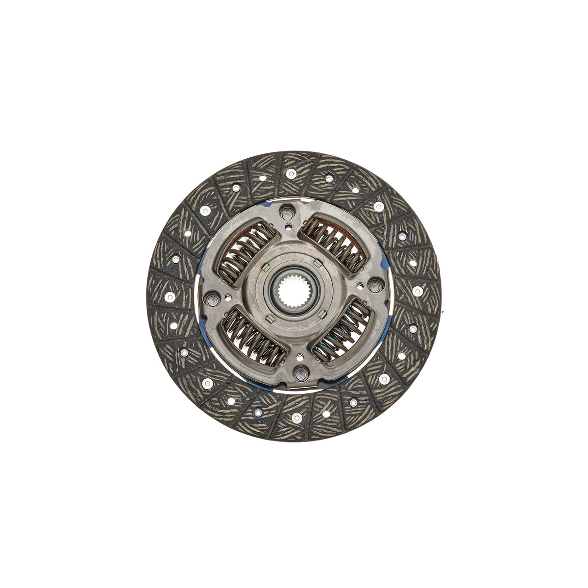 South Bend Clutch for 2006-2011 Subaru Impreza WRX 2.5L Stage 1 HD Clutch Kit