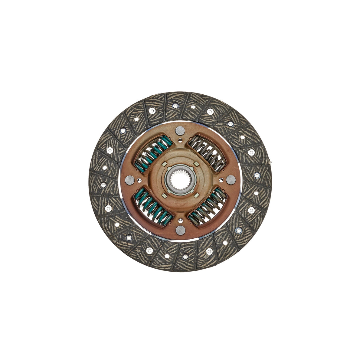South Bend Clutch for 2006-2011 Subaru Impreza WRX 2.5L Stage 1 HD Clutch Kit