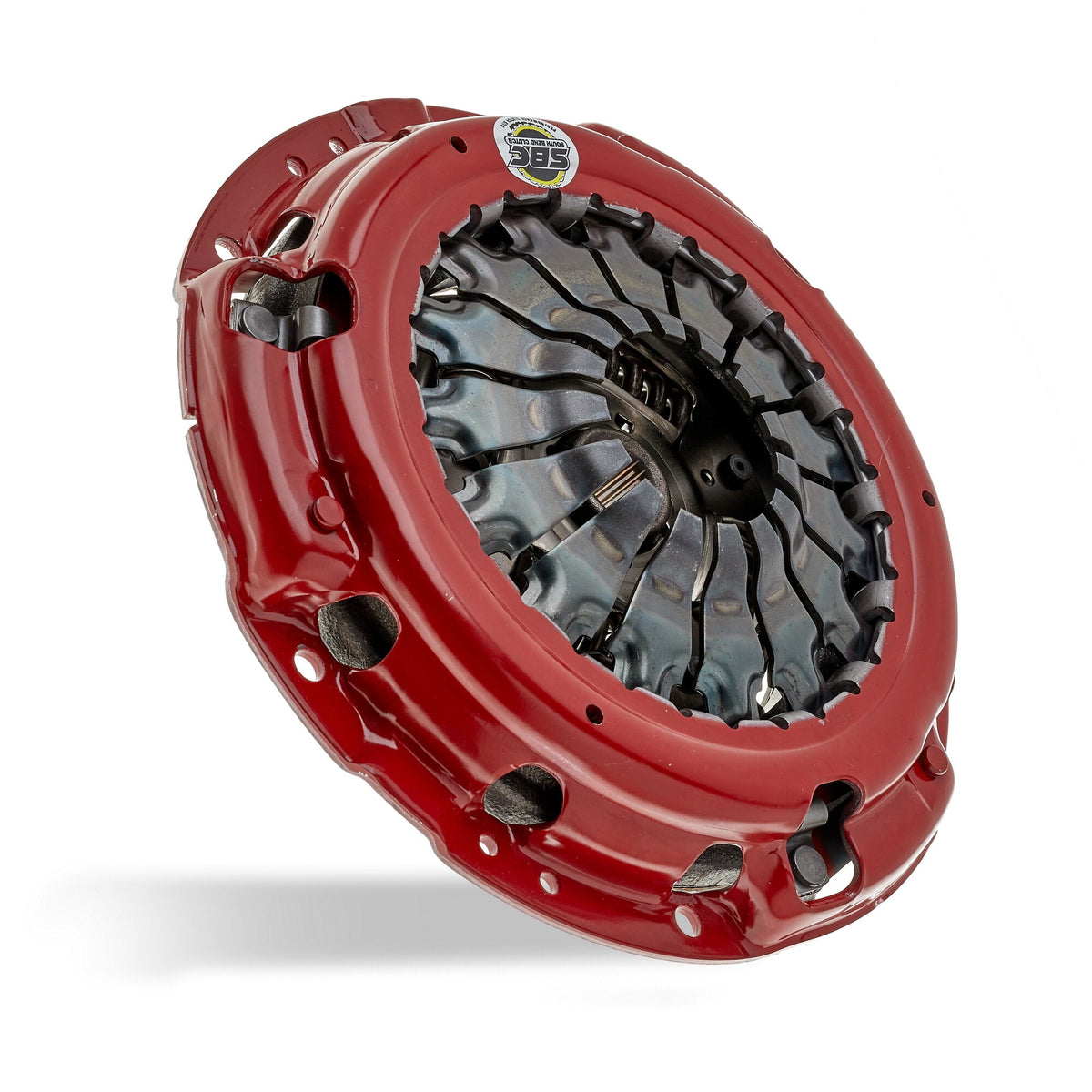 South Bend Clutch for 2006-2011 Subaru Impreza WRX 2.5L Stage 3 Daily Clutch Kit