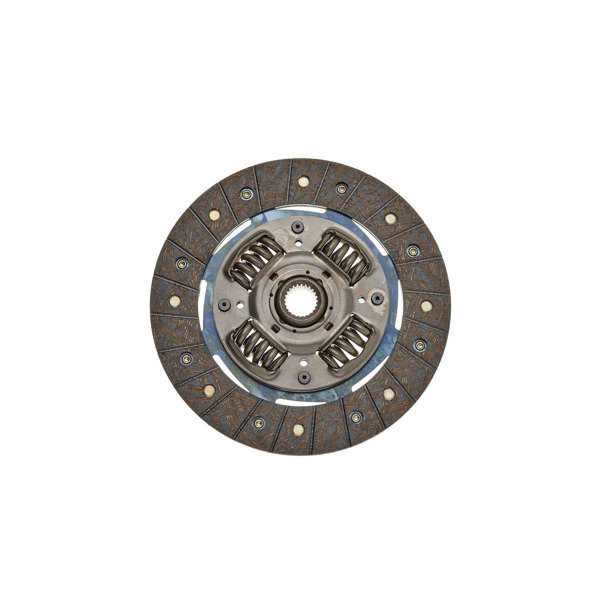 South Bend Clutch for 2006-2011 Subaru Impreza WRX 2.5L Stage 3 Daily Clutch Kit