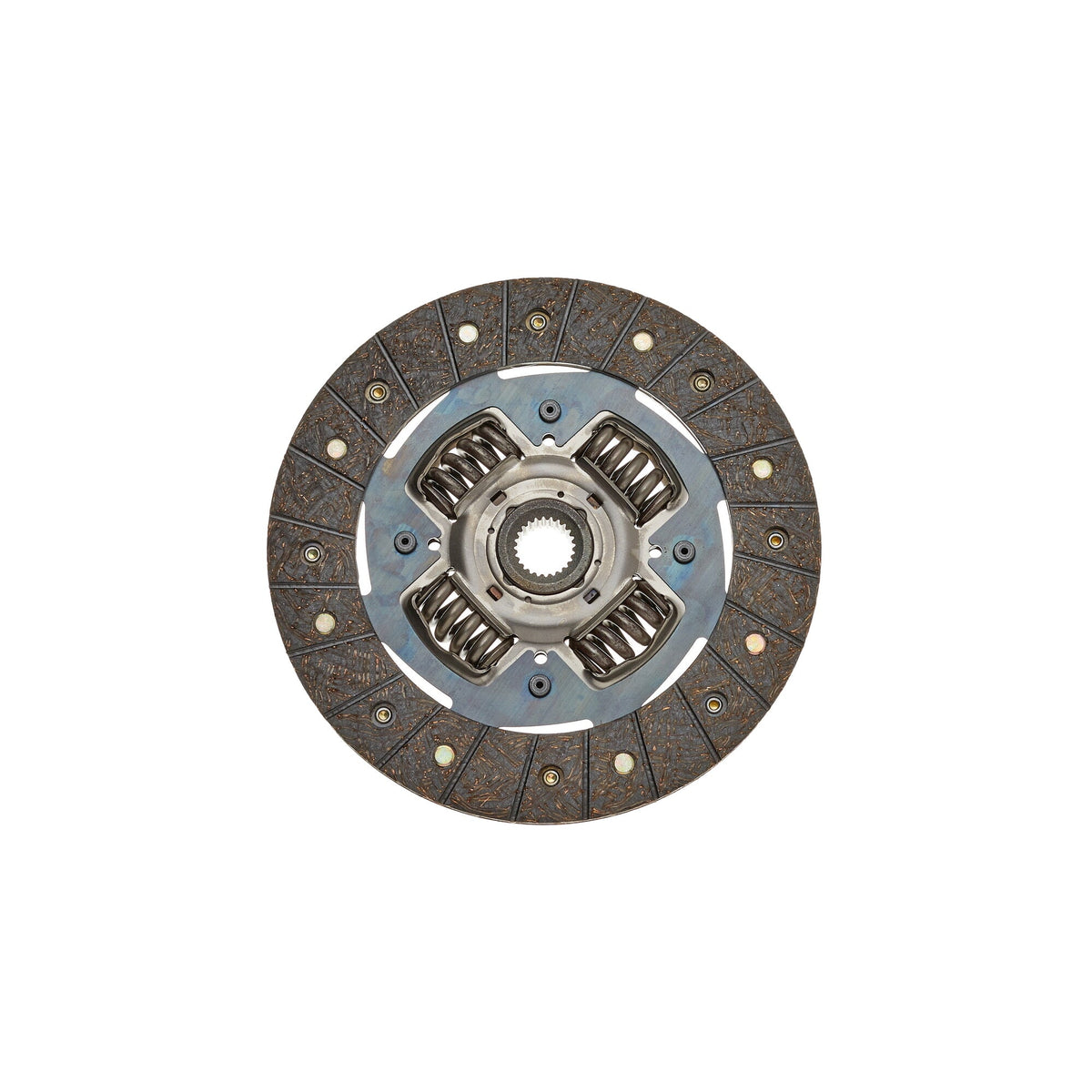 South Bend Clutch for 2006-2011 Subaru Impreza WRX 2.5L Stage 3 Daily Clutch Kit