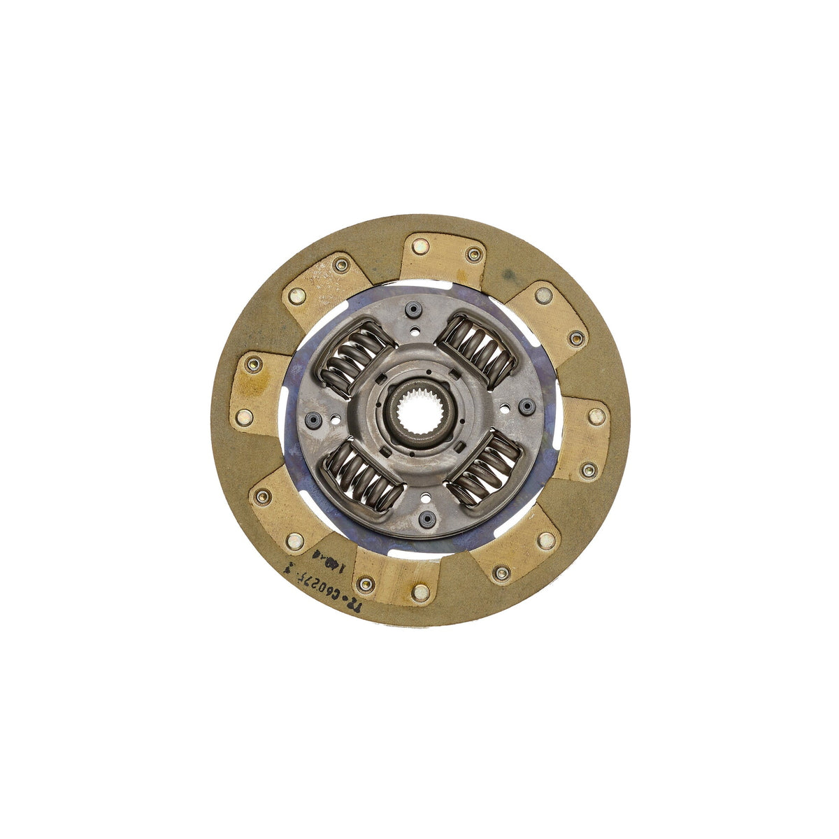 South Bend Clutch for 2006-2011 Subaru Impreza WRX 2.5L Stage 3 Endurance Clutch Kit