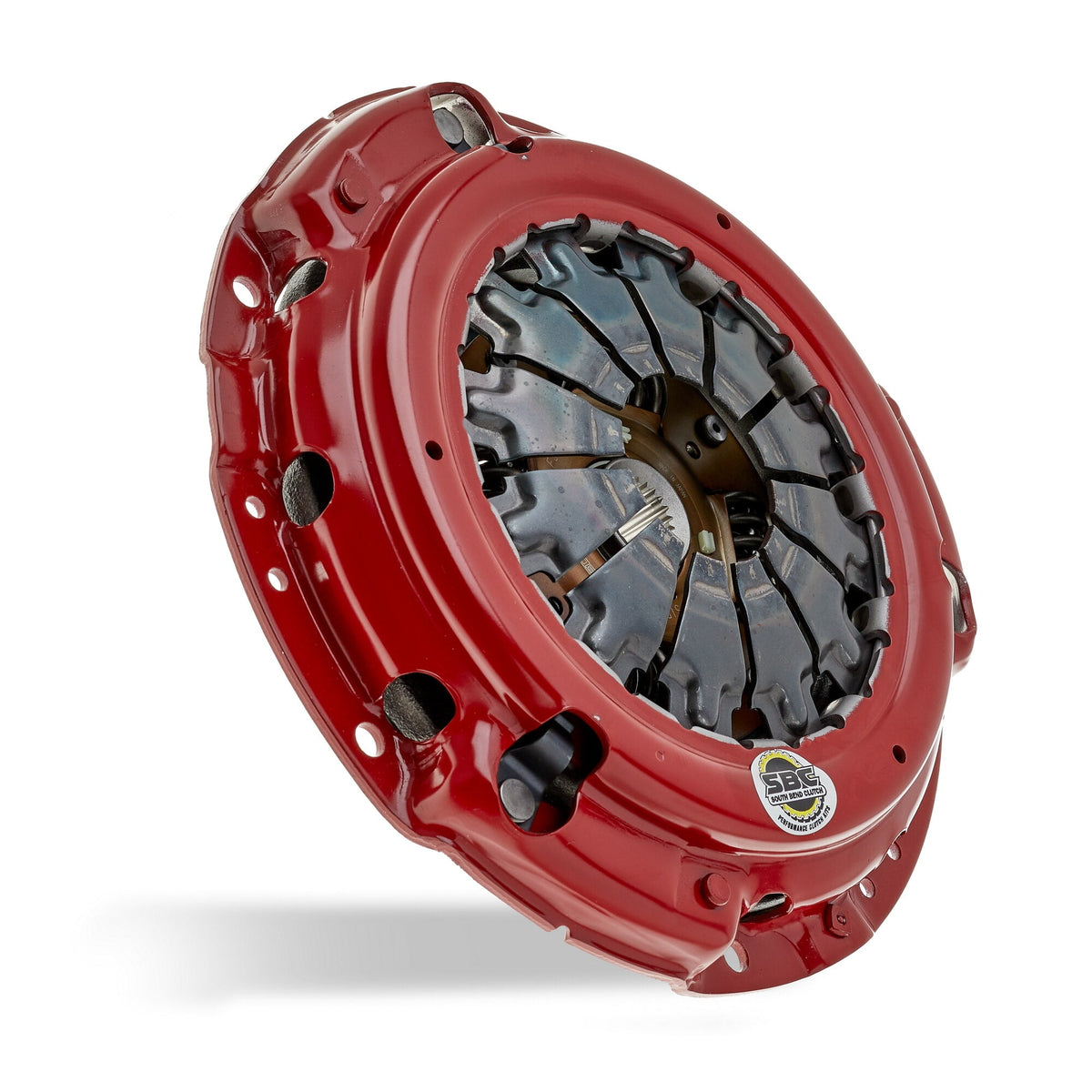 South Bend Clutch for 2013-2026 Subaru BRZ/Scion FR-S 2.0L Stage 2 Endurance Clutch Kit