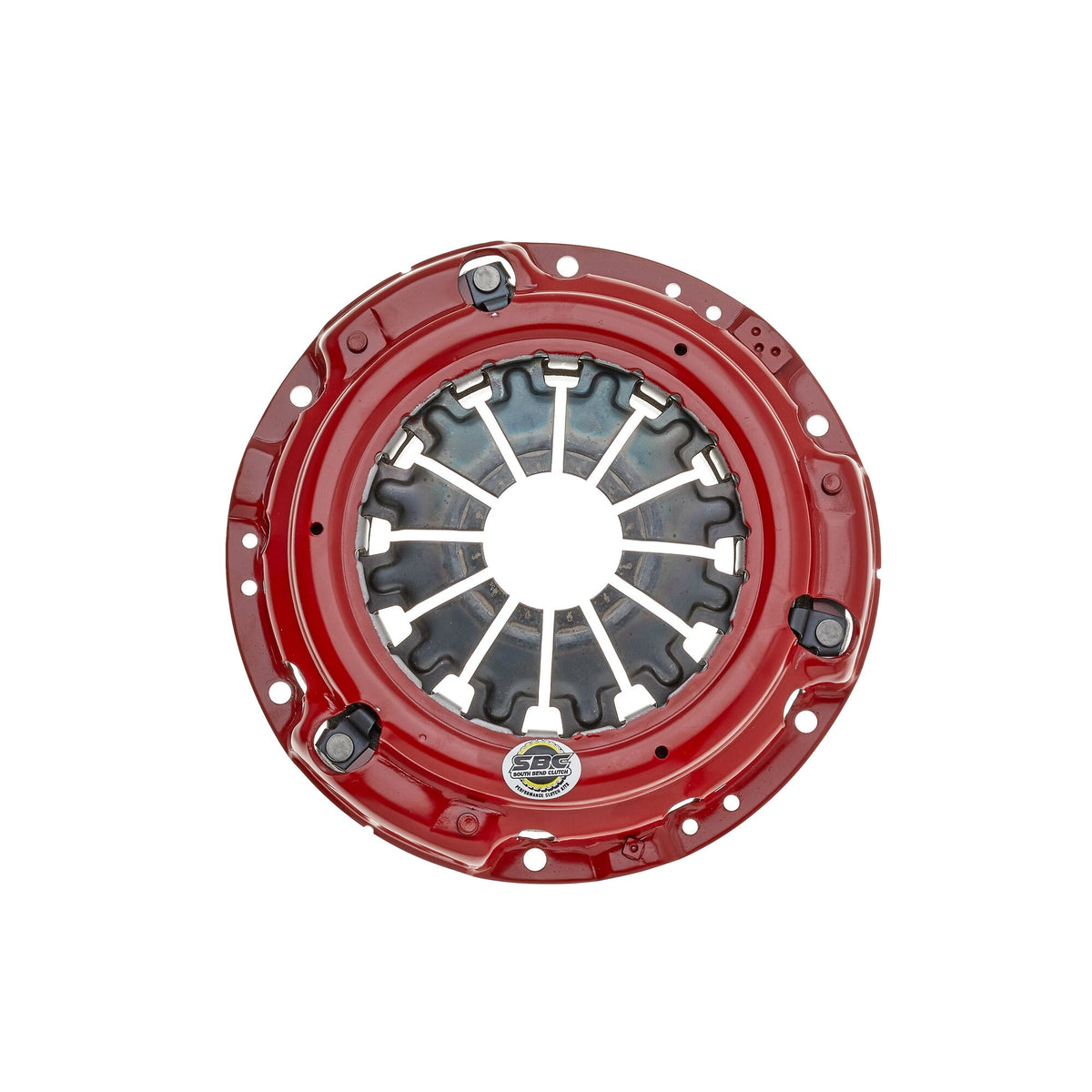 South Bend Clutch for 2013-2026 Subaru BRZ/Scion FR-S 2.0L Stage 2 Endurance Clutch Kit