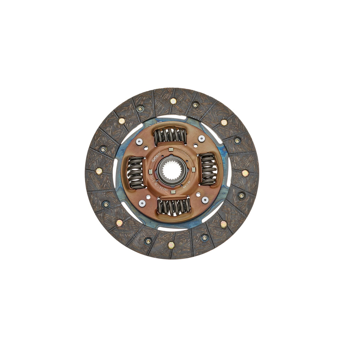 South Bend Clutch for 2013-2026 Subaru BRZ/Scion FR-S 2.0L Stage 2 Endurance Clutch Kit