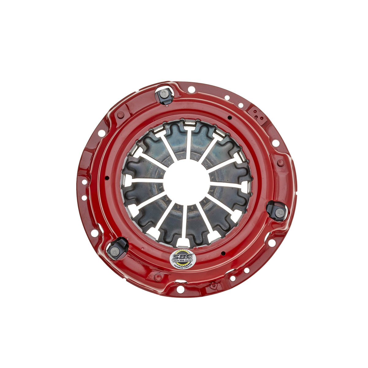 South Bend Clutch for 2013-2026 Subaru BRZ 2.0L Stage 1 HD Clutch Kit