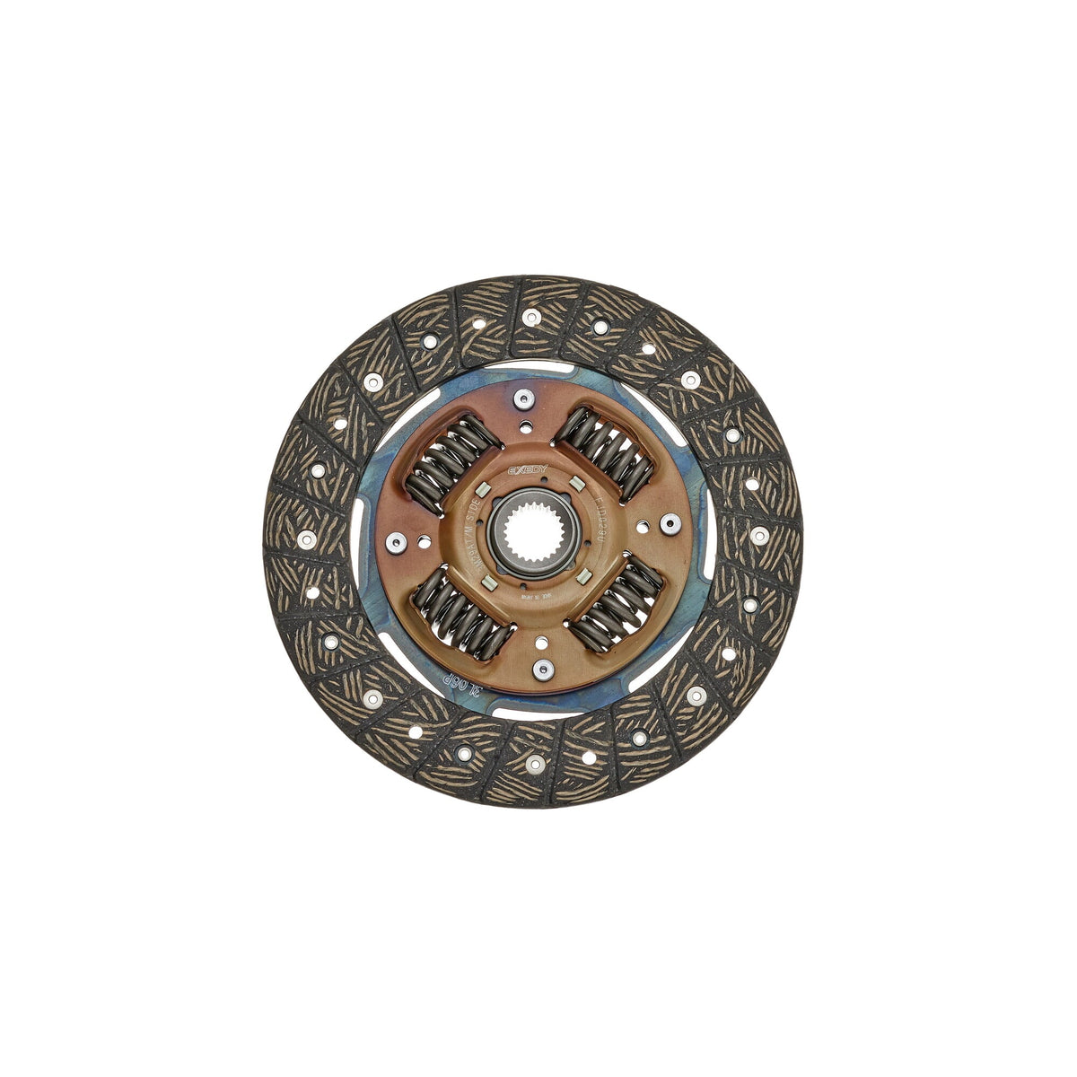 South Bend Clutch for 2013-2026 Subaru BRZ 2.0L Stage 1 HD Clutch Kit