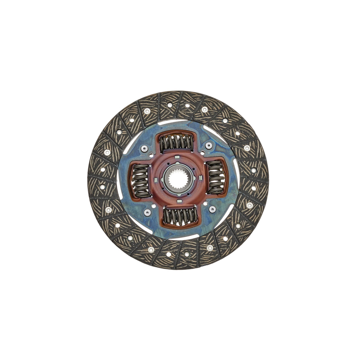 South Bend Clutch for 2013-2026 Subaru BRZ 2.0L Stage 1 HD Clutch Kit