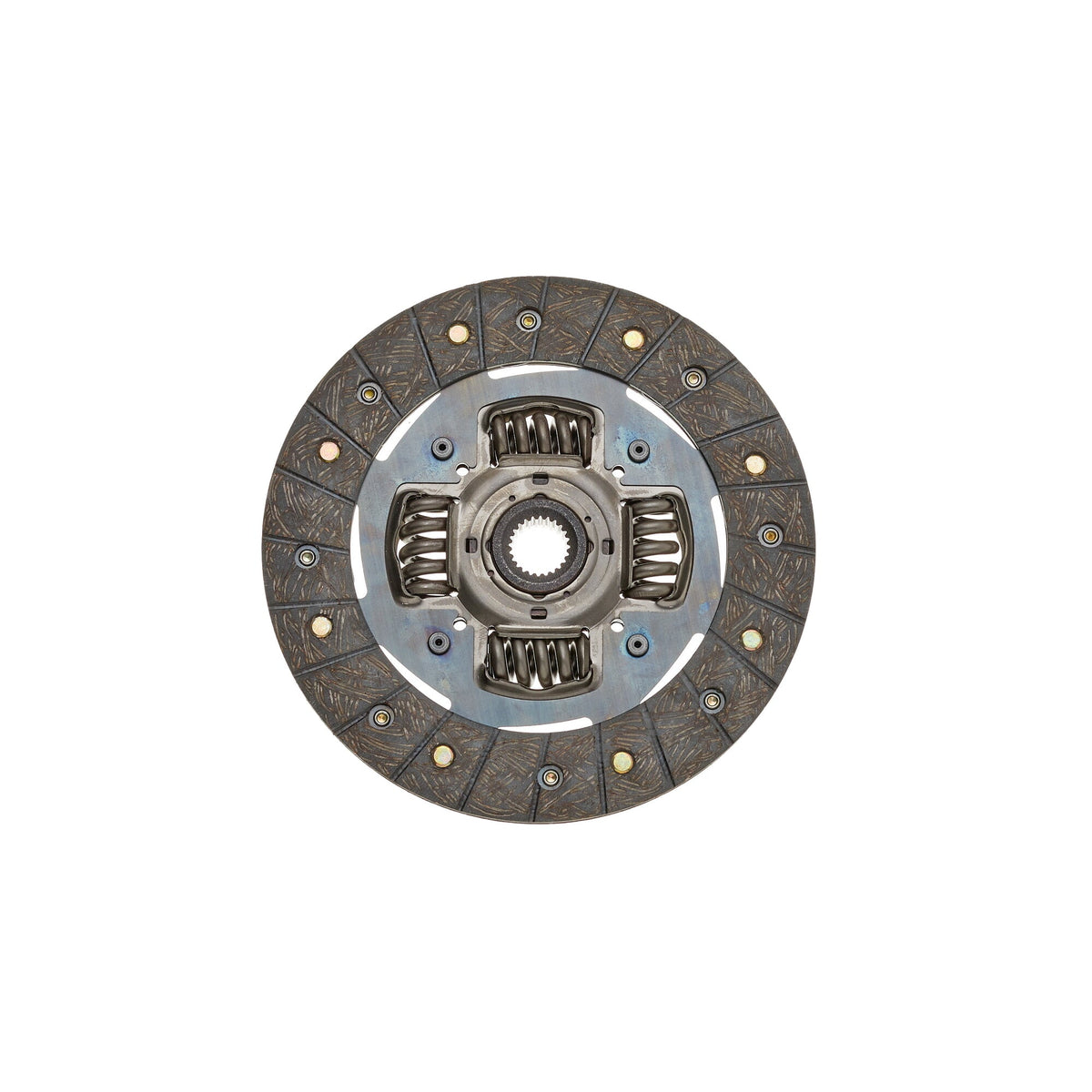 South Bend Clutch for 2013-2026 Subaru BRZ 2.0L Stage 3 Daily Clutch Kit