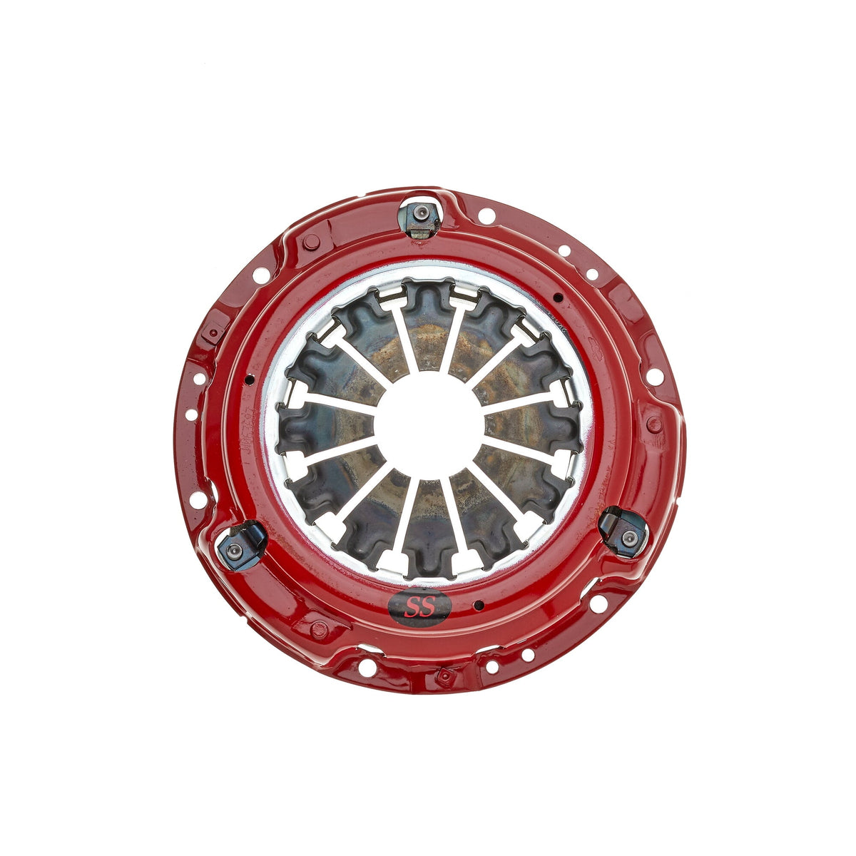 South Bend Clutch for 2013-2026 Subaru BRZ 2.0L Stage 3 Endurance Clutch Kit