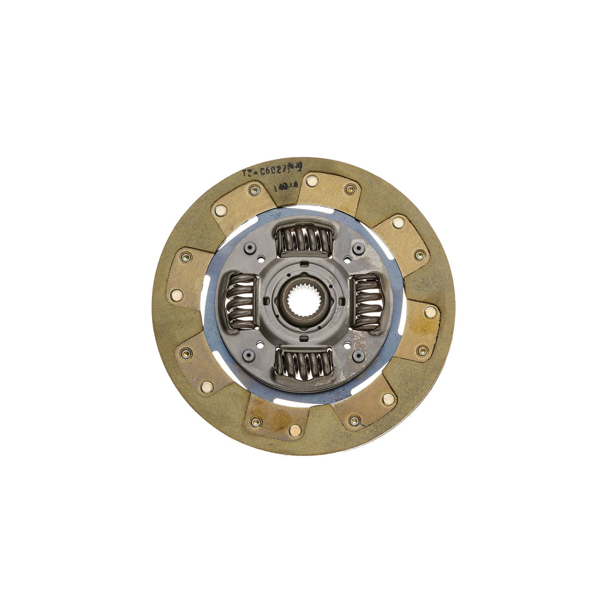 South Bend Clutch for 2013-2026 Subaru BRZ 2.0L Stage 3 Endurance Clutch Kit