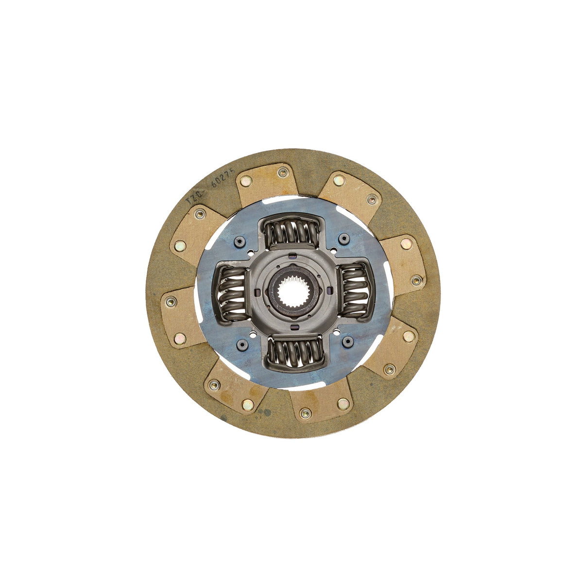 South Bend Clutch for 2013-2026 Subaru BRZ 2.0L Stage 3 Endurance Clutch Kit