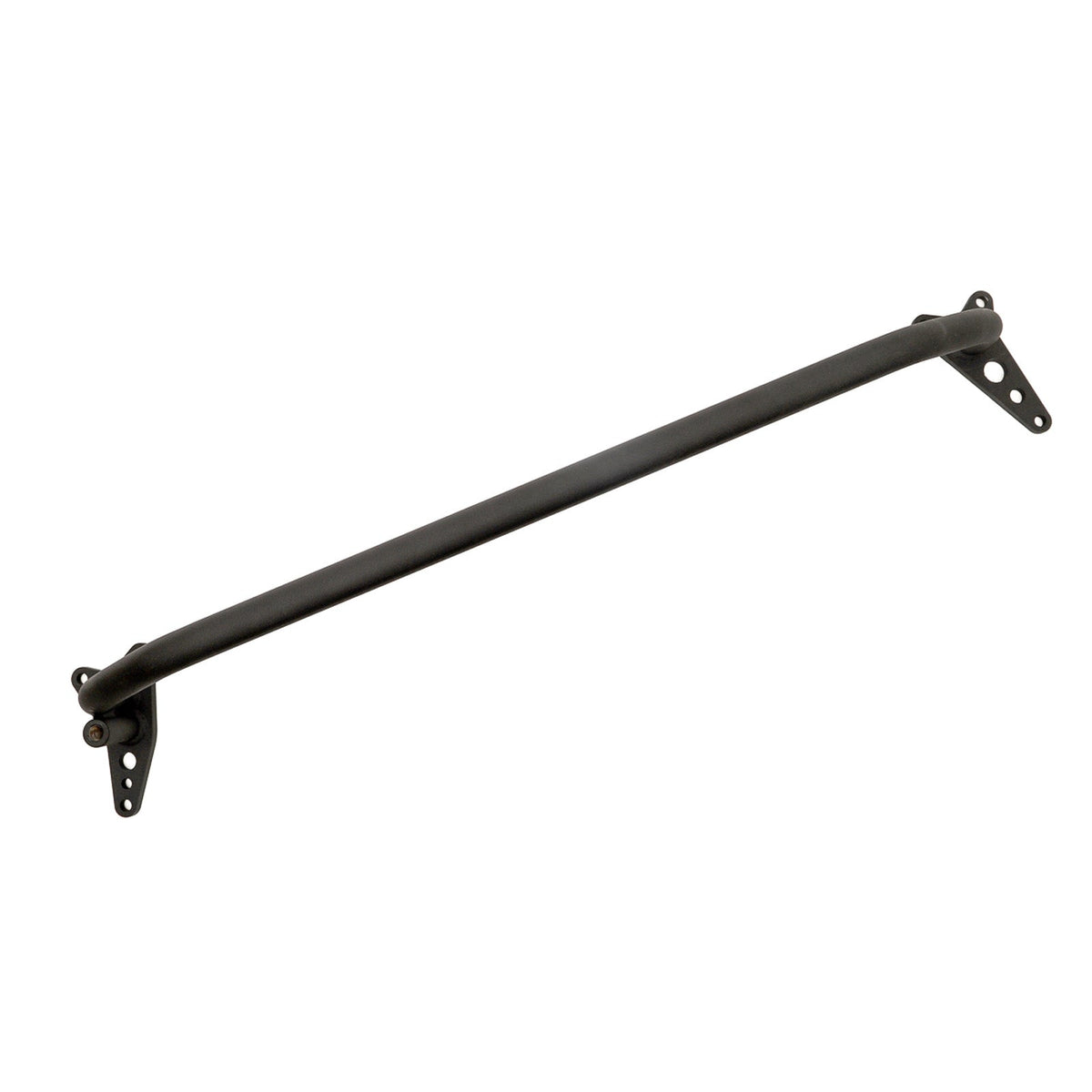 GrimmSpeed GRM090261 for 2015+ Subaru WRX/STI Bumper Bar Black Powder
