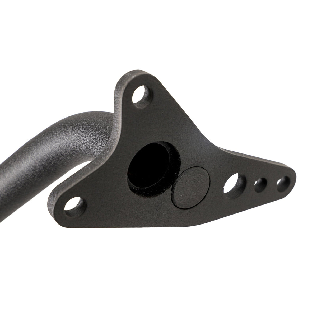 GrimmSpeed GRM090261 for 2015+ Subaru WRX/STI Bumper Bar Black Powder