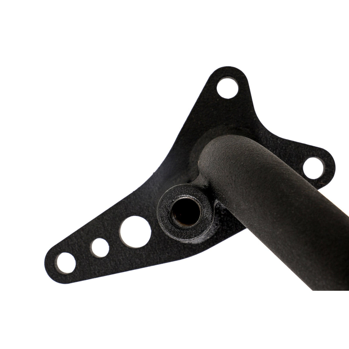 GrimmSpeed GRM090261 for 2015+ Subaru WRX/STI Bumper Bar Black Powder