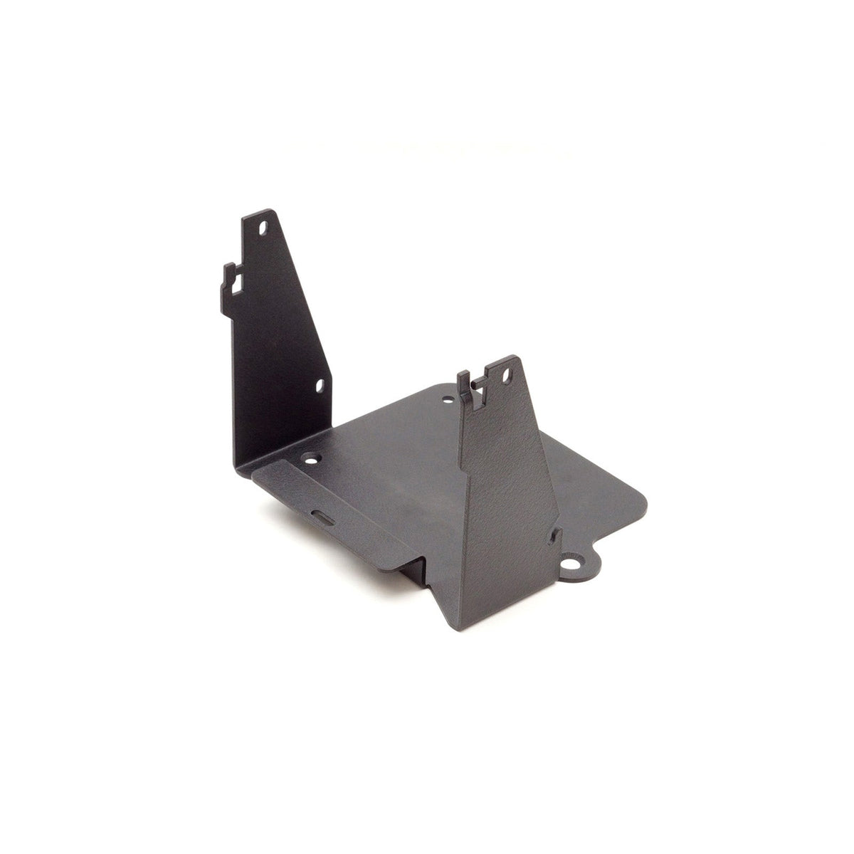 GrimmSpeed GRM121023 for 16+ Ford Focus RS Lightweight Battery Mount