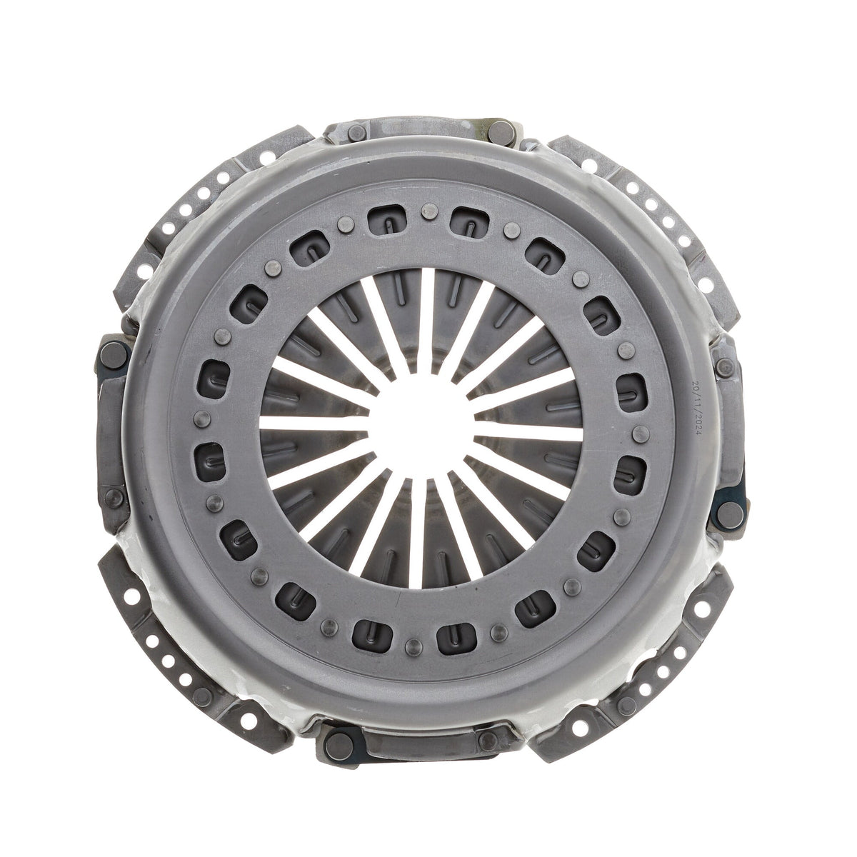South Bend Clutch for 2005.5-2013 Dodge 5.9/6.7L G56 HD Organic Clutch Kit